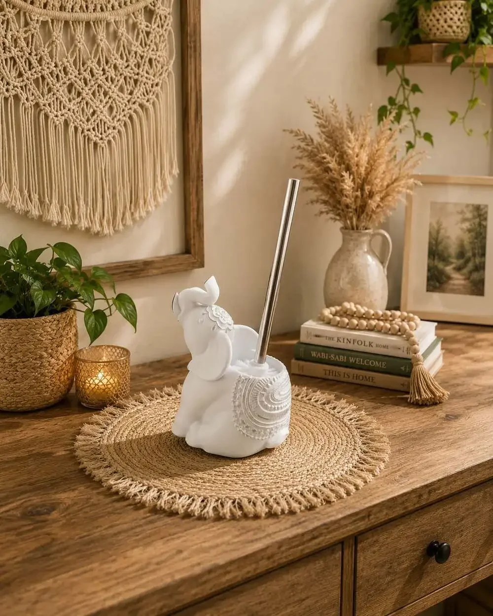 Unbranded new white